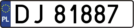 DJ81887