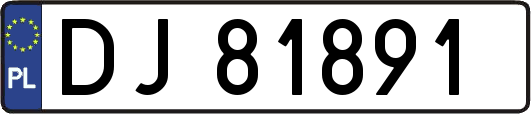 DJ81891