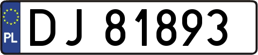DJ81893