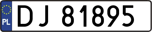 DJ81895