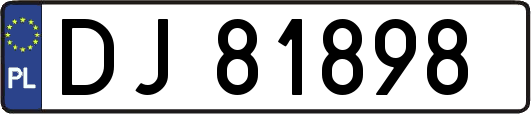 DJ81898