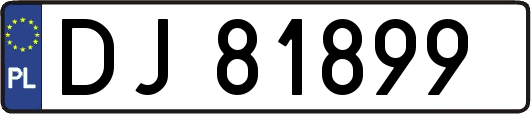 DJ81899