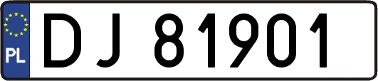 DJ81901