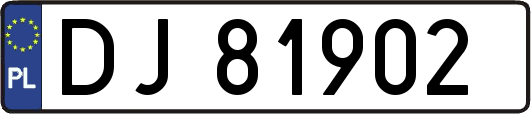 DJ81902