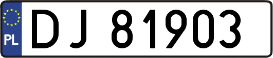 DJ81903