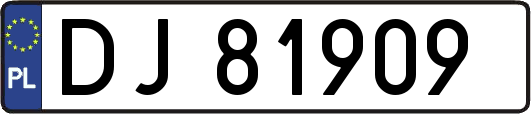 DJ81909