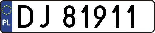 DJ81911