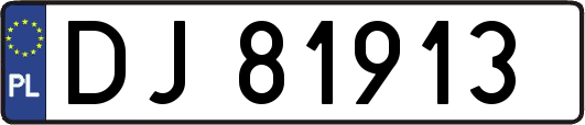 DJ81913