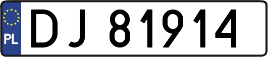 DJ81914