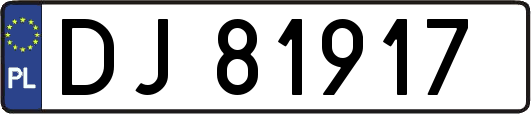 DJ81917