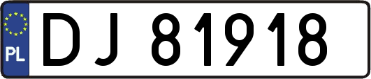 DJ81918