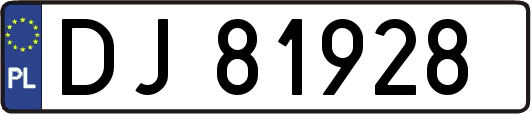 DJ81928
