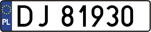 DJ81930