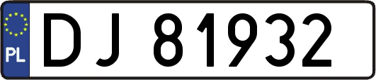 DJ81932