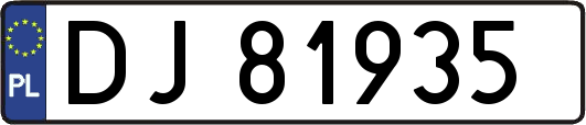 DJ81935