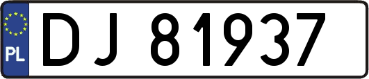 DJ81937
