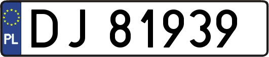DJ81939
