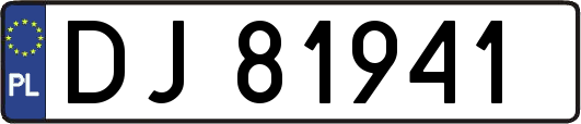 DJ81941