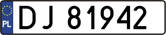 DJ81942