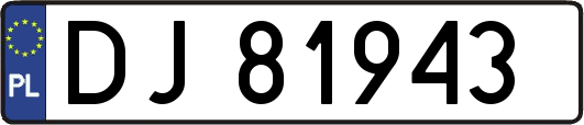 DJ81943