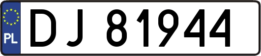 DJ81944