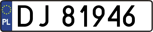 DJ81946