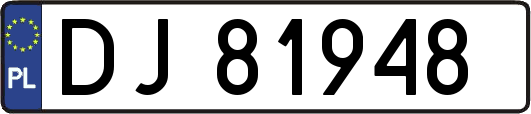 DJ81948