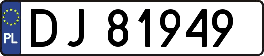 DJ81949
