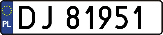 DJ81951