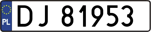 DJ81953