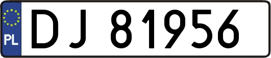 DJ81956