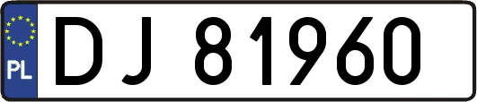 DJ81960