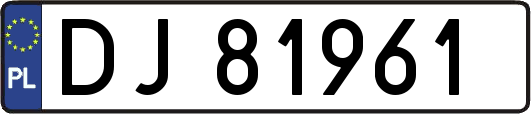 DJ81961