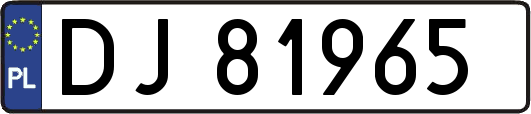 DJ81965