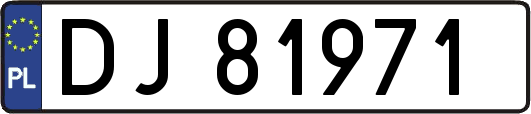 DJ81971