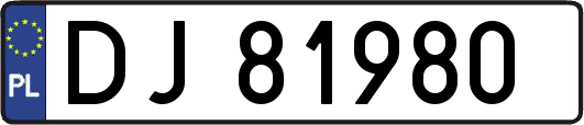 DJ81980