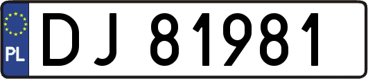 DJ81981