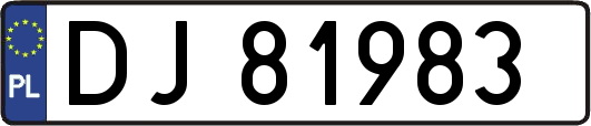 DJ81983