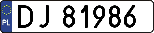 DJ81986