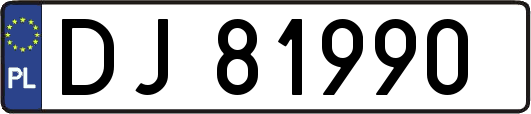 DJ81990