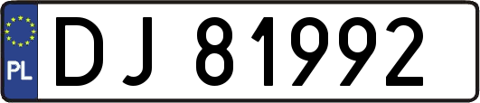 DJ81992