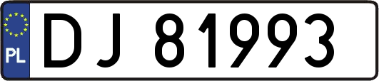 DJ81993