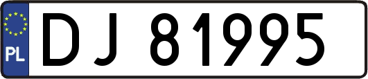 DJ81995