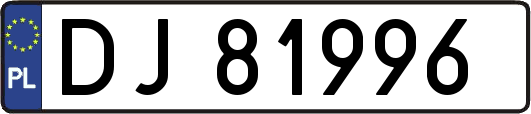 DJ81996