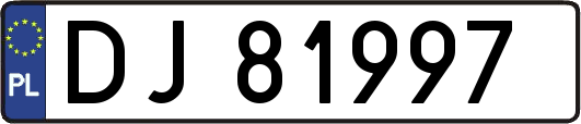 DJ81997