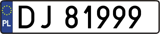 DJ81999