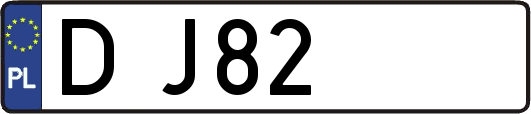 DJ82