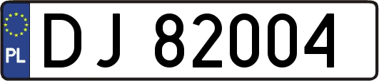 DJ82004