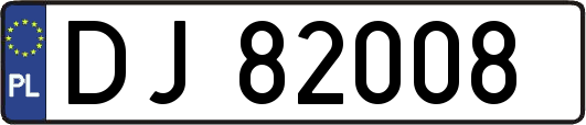 DJ82008