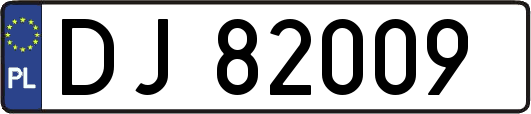 DJ82009